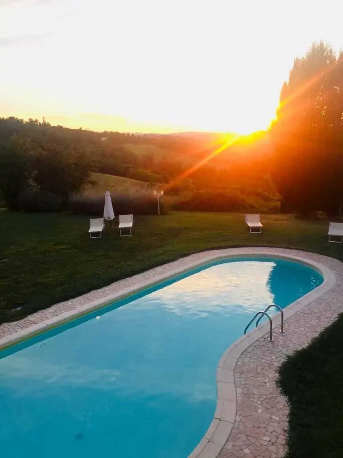 Villa 250m² 5 chambres piscine privée à Montelabbate - Photo 54