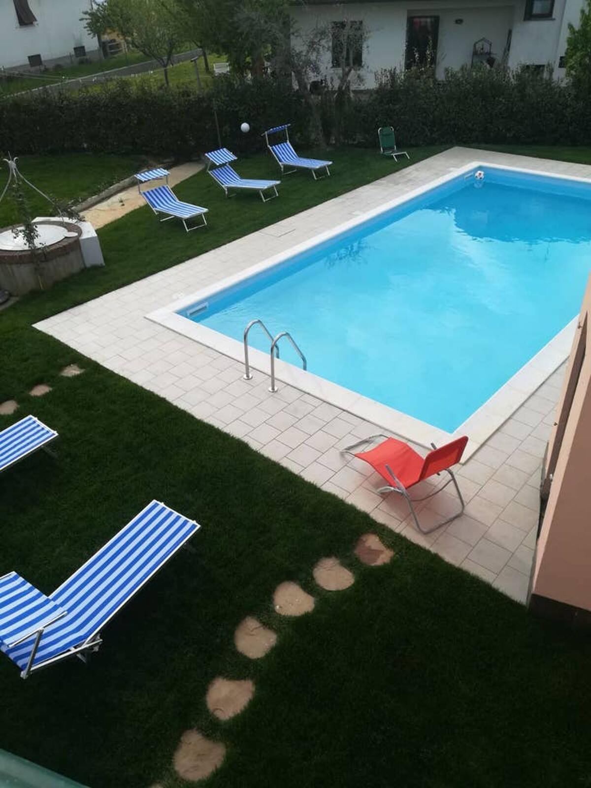 Appartement 150 m² Villa Campanile, piscine privée - Photo 1