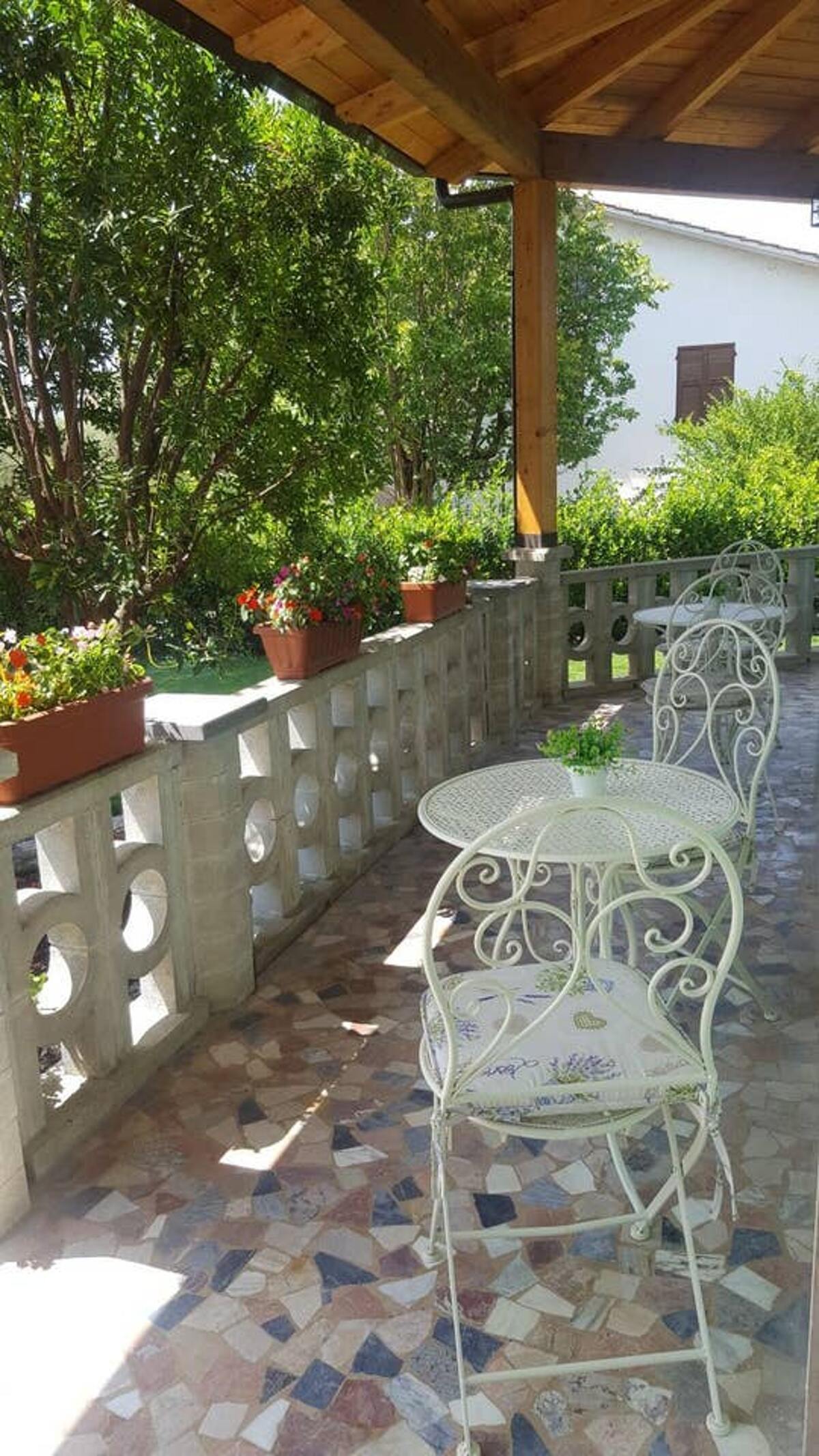 Appartement 150 m² Villa Campanile, piscine privée - Photo 3