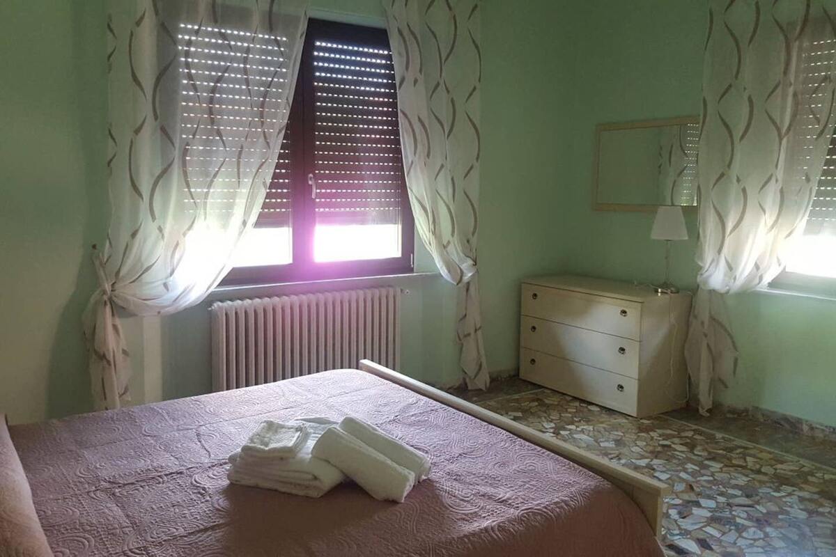 Appartement 150 m² Villa Campanile, piscine privée - Photo 7