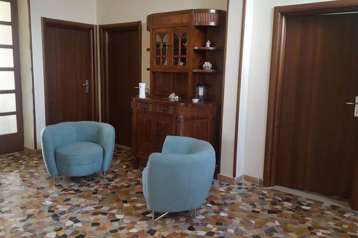 Appartement 150 m² Villa Campanile, piscine privée - Photo 10