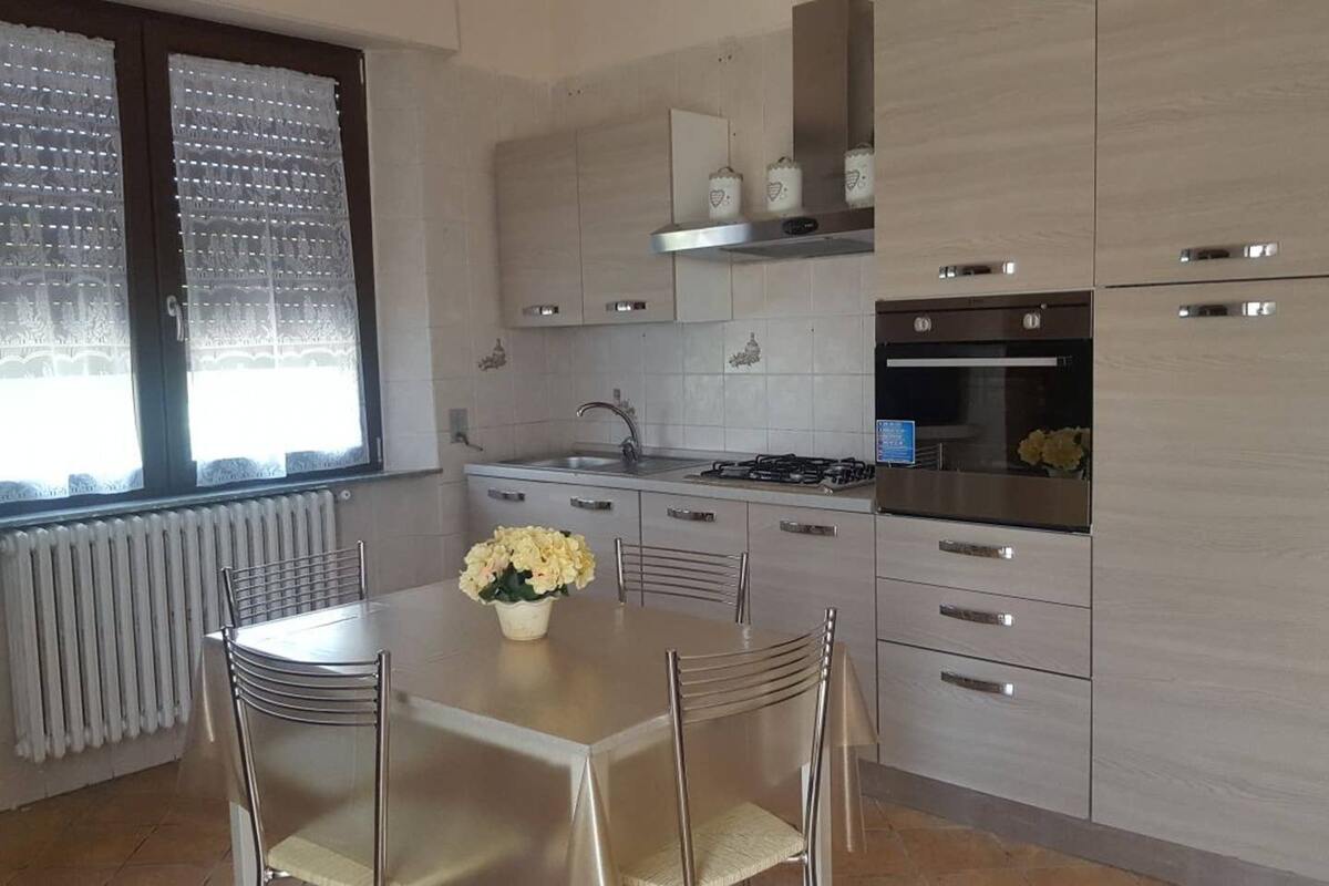 Appartement 150 m² Villa Campanile, piscine privée - Photo 11