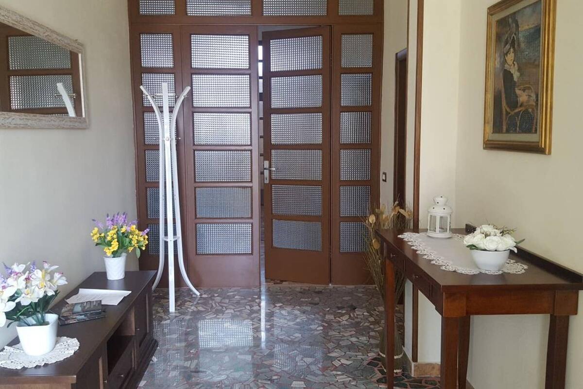 Appartement 150 m² Villa Campanile, piscine privée - Photo 12