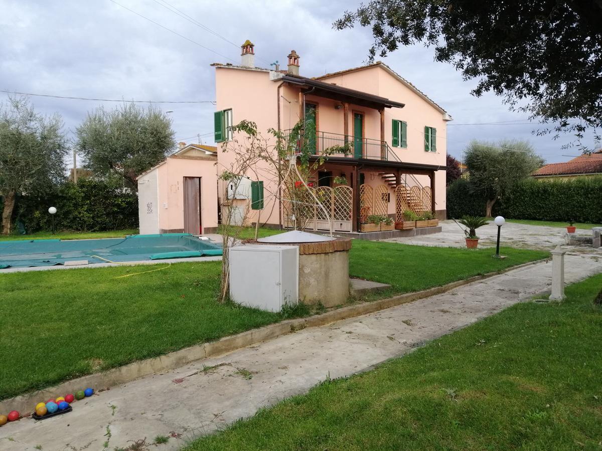 Appartement 150 m² Villa Campanile, piscine privée - Photo 17