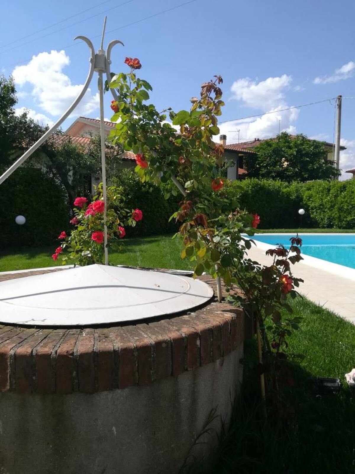 Appartement 150 m² Villa Campanile, piscine privée - Photo 18