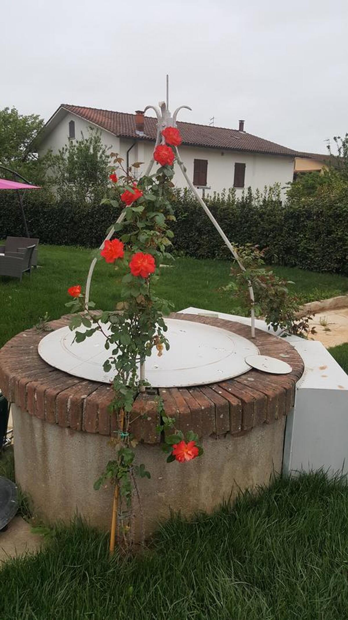 Appartement 150 m² Villa Campanile, piscine privée - Photo 23