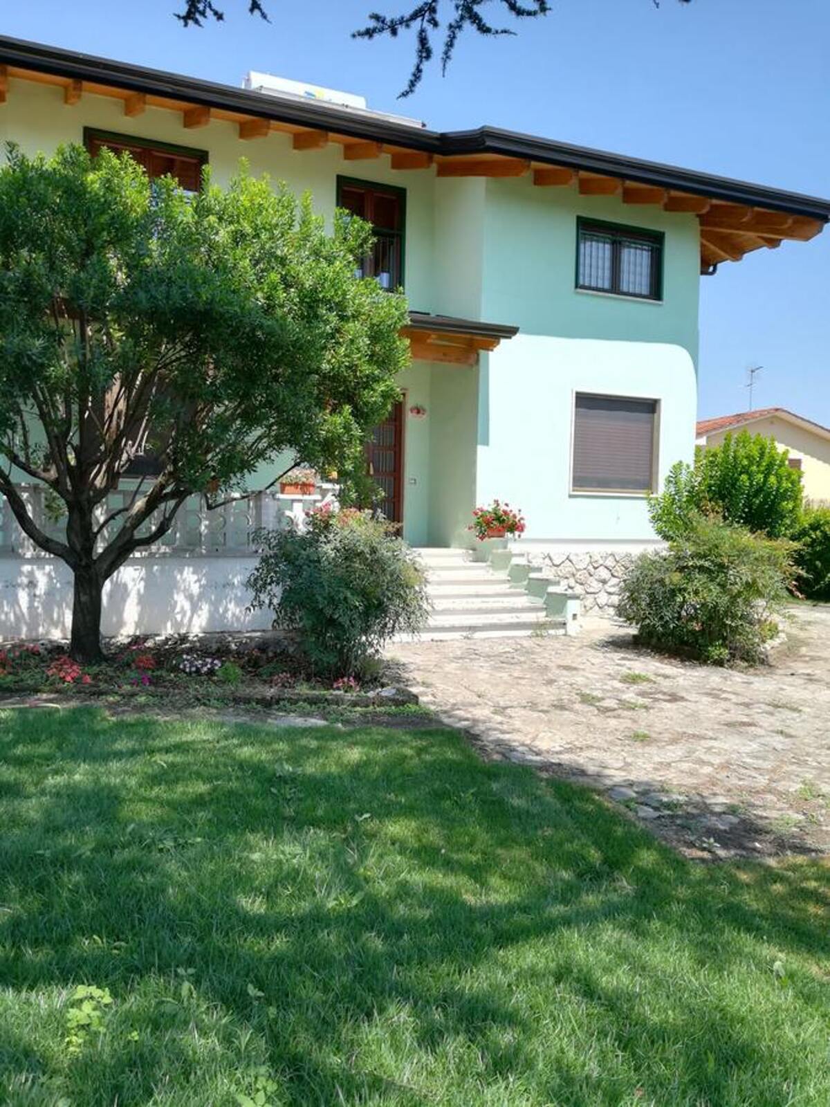 Appartement 150 m² Villa Campanile, piscine privée - Photo 24