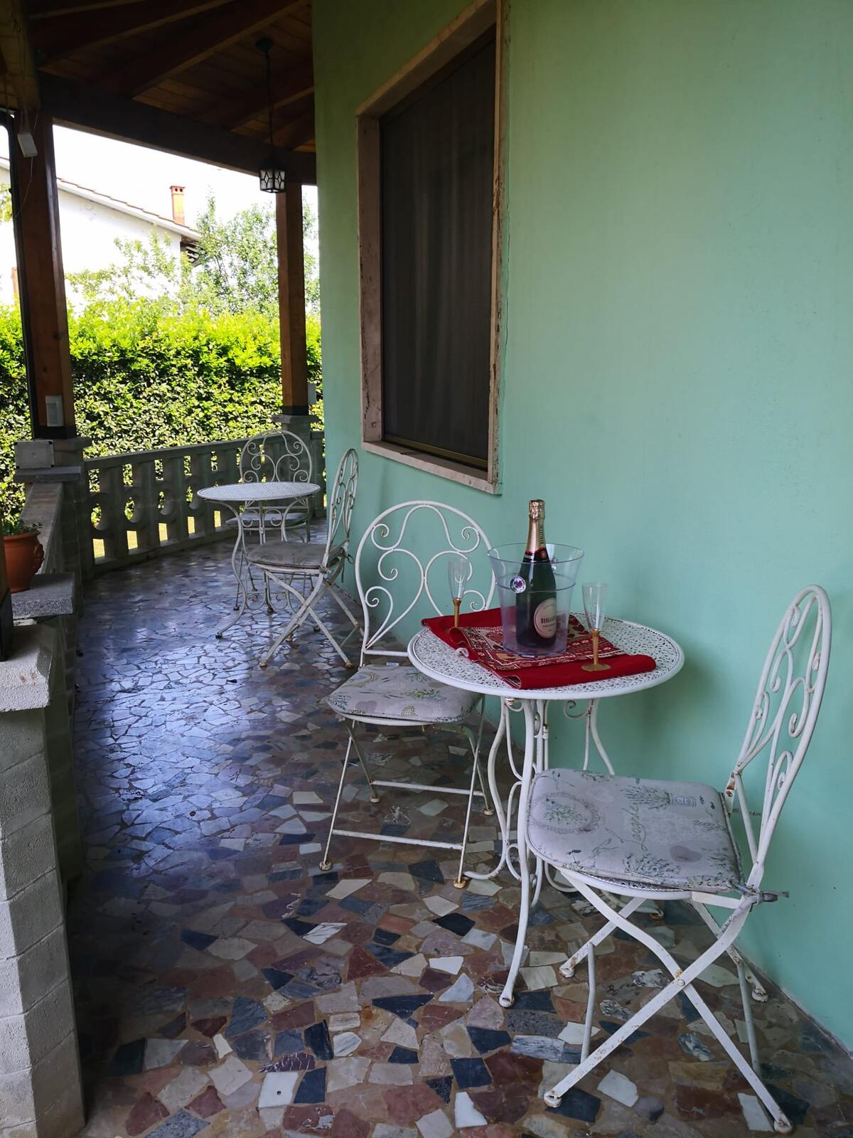 Appartement 150 m² Villa Campanile, piscine privée - Photo 28