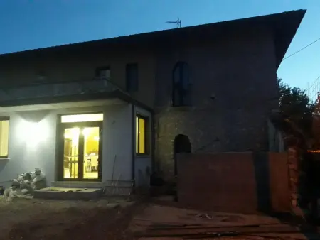 Appartement 33 m² avec piscine partagée et balcon à Latina : photo 12