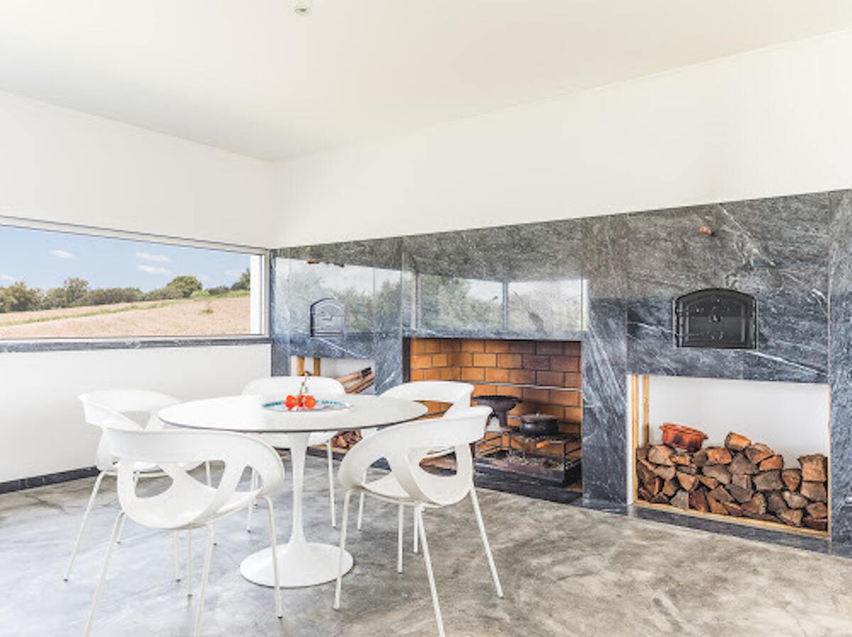 Appartement avec piscine partagée et vue lac, Montemor-o-Novo - Photo 6