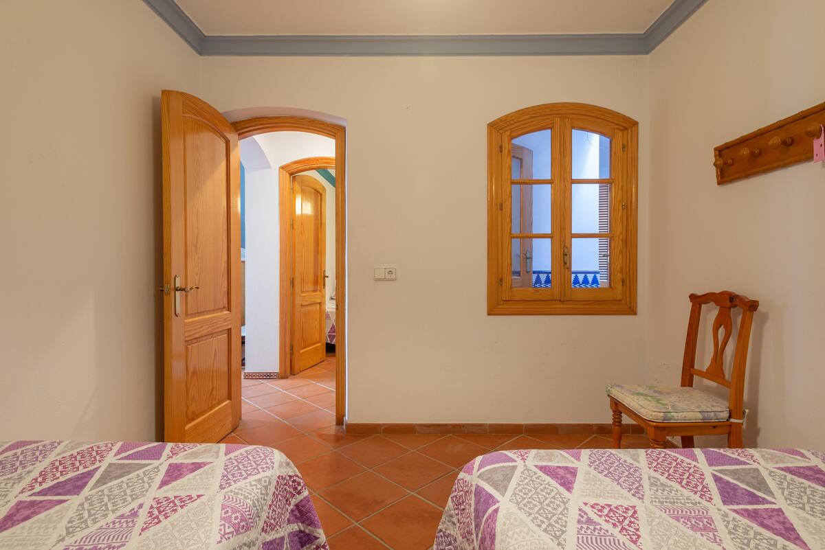Maison 5 chambres à Ardales avec terrasse et barbecue - Photo 17