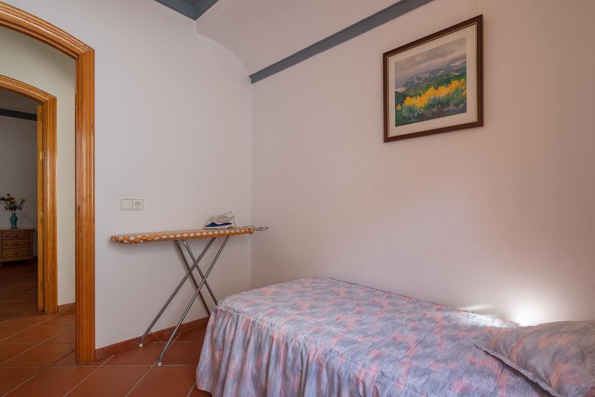 Maison 5 chambres à Ardales avec terrasse et barbecue - Photo 26