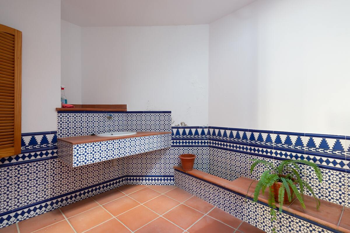 Maison 5 chambres à Ardales avec terrasse et barbecue - Photo 31