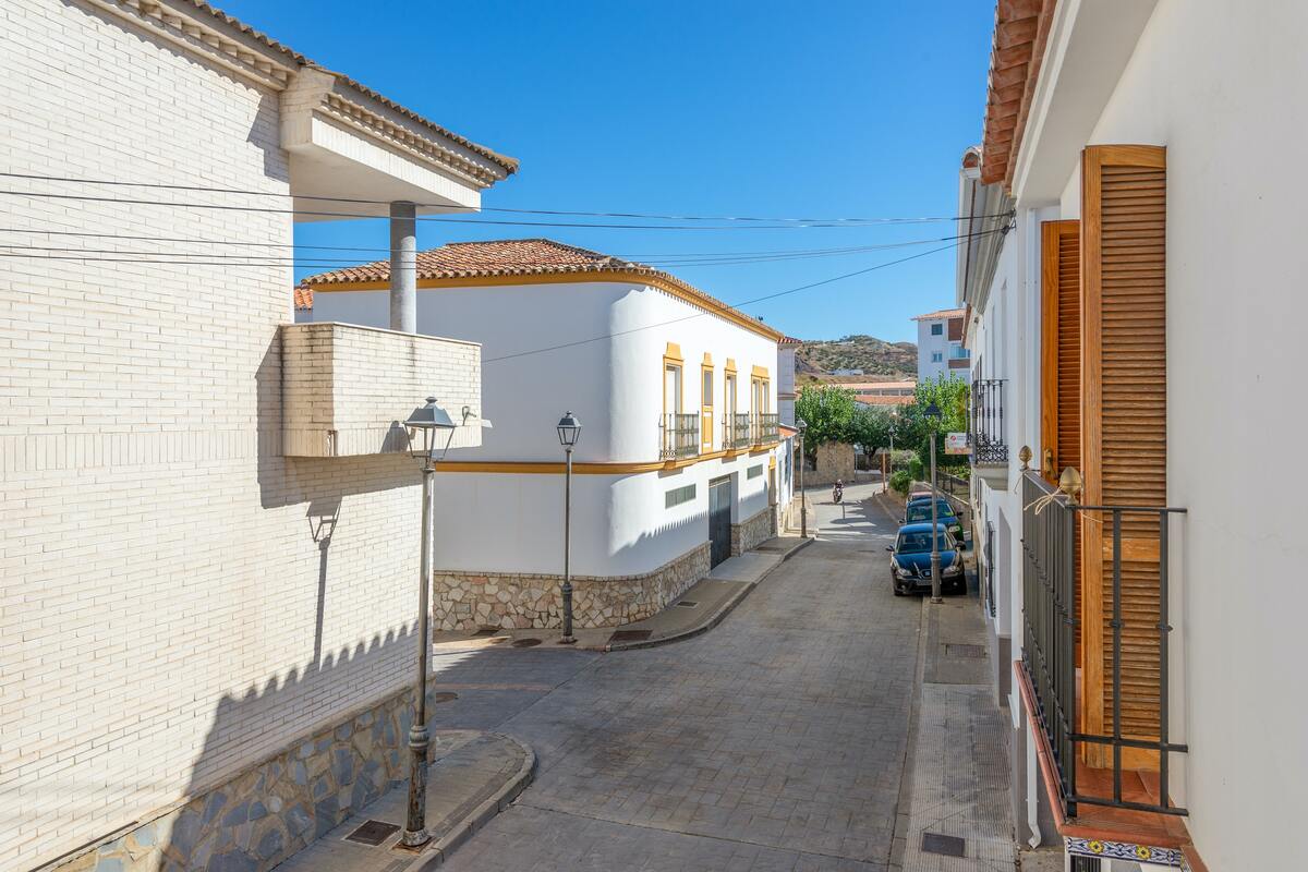 Maison 5 chambres à Ardales avec terrasse et barbecue - Photo 32