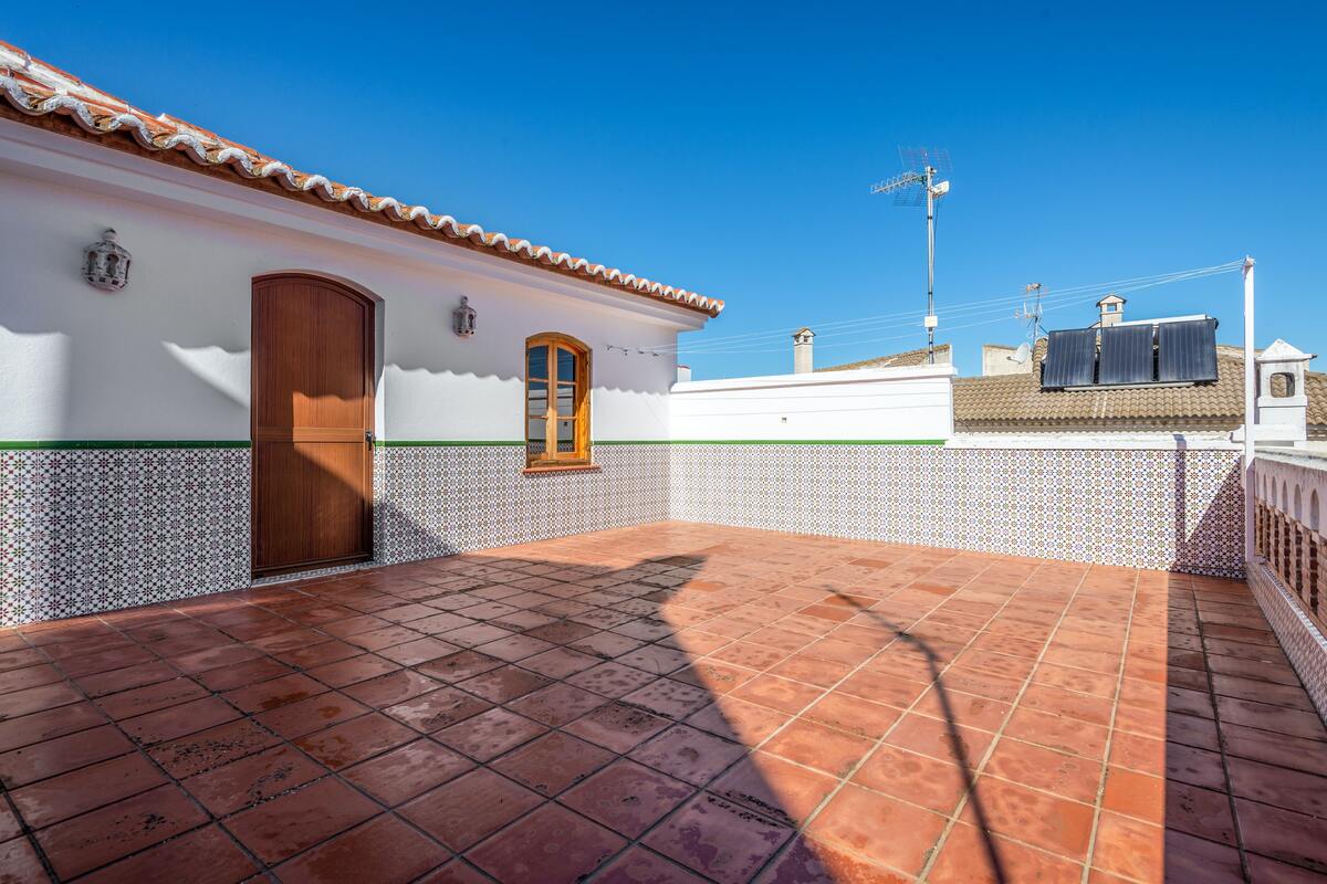 Maison 5 chambres à Ardales avec terrasse et barbecue - Photo 34