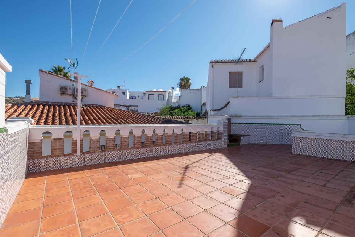Maison 5 chambres à Ardales avec terrasse et barbecue - Photo 35