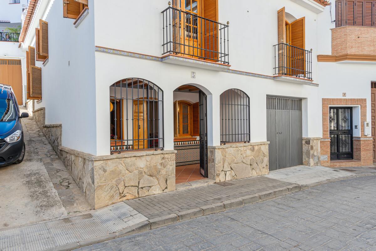 Maison 5 chambres à Ardales avec terrasse et barbecue - Photo 37