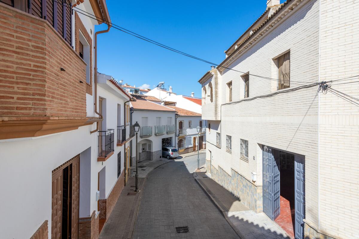 Maison 5 chambres à Ardales avec terrasse et barbecue - Photo 38