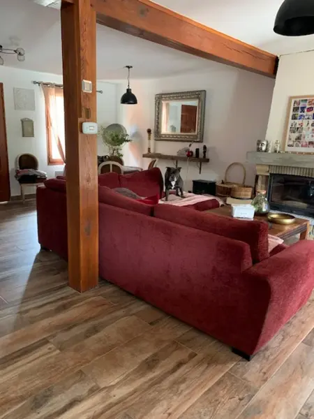 Villa élégante à Omerville avec piscine privée - Photo 4