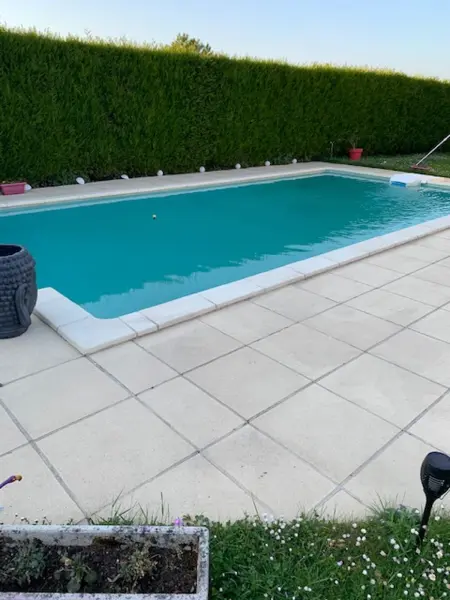 Villa élégante à Omerville avec piscine privée - Photo 10