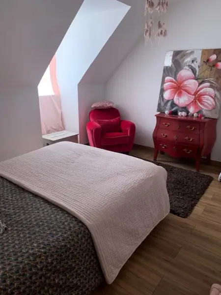 Villa élégante à Omerville avec piscine privée - Photo 12