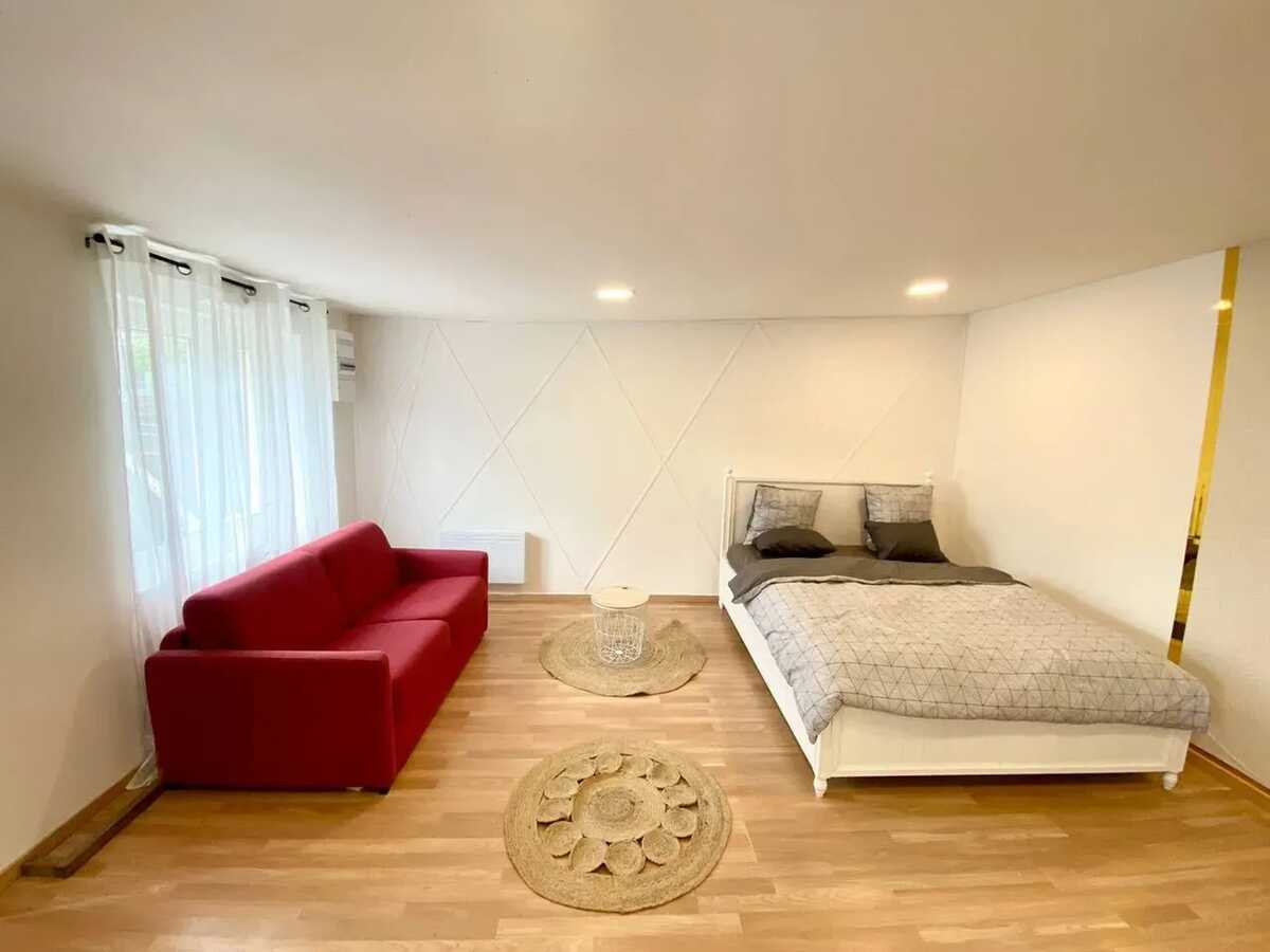 Maison 38 m² Clermont, terrasse privée, 35 min de Paris - Photo 3