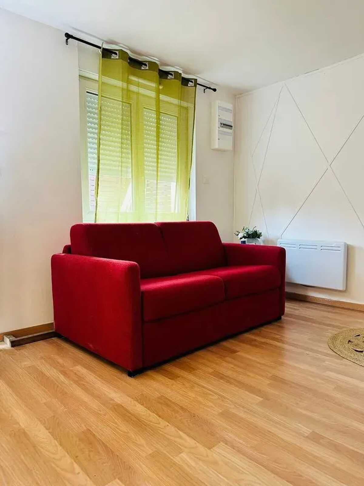 Maison 38 m² Clermont, terrasse privée, 35 min de Paris - Photo 4