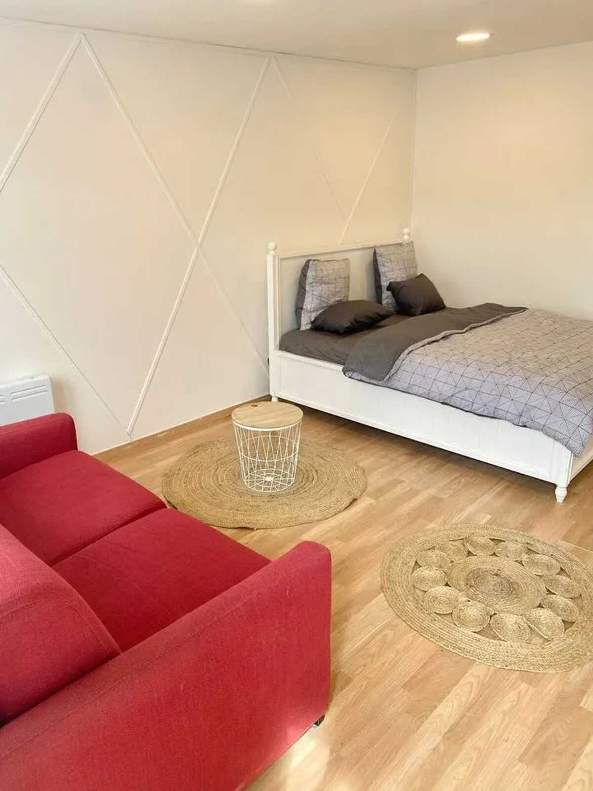 Maison 38 m² Clermont, terrasse privée, 35 min de Paris - Photo 5