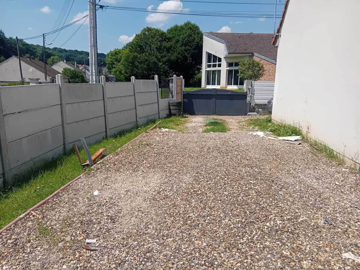 Maison 38 m² Clermont, terrasse privée, 35 min de Paris - Photo 8