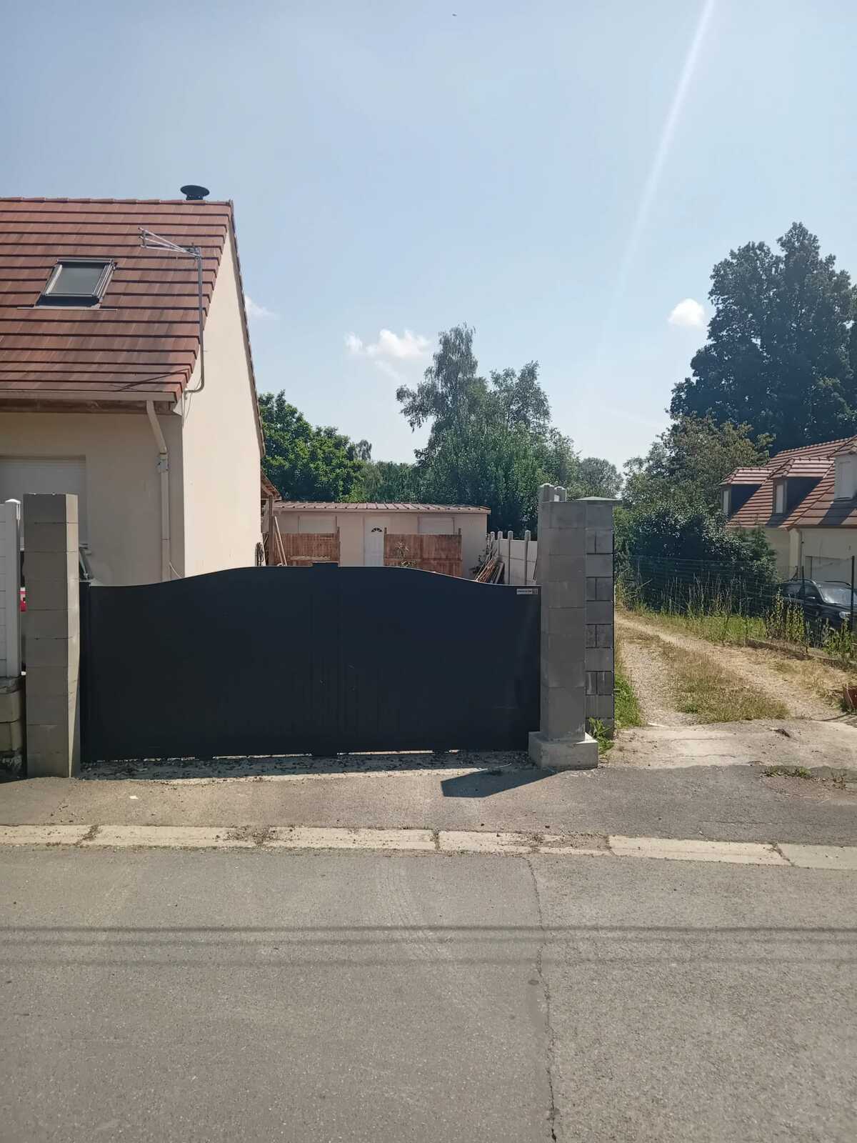 Maison 38 m² Clermont, terrasse privée, 35 min de Paris - Photo 11