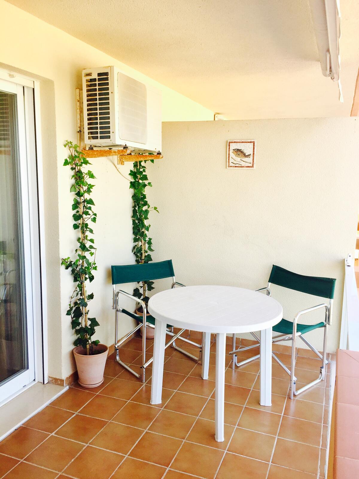 Appartement 40 m² avec piscine et vue montagne à Dénia - Photo 4