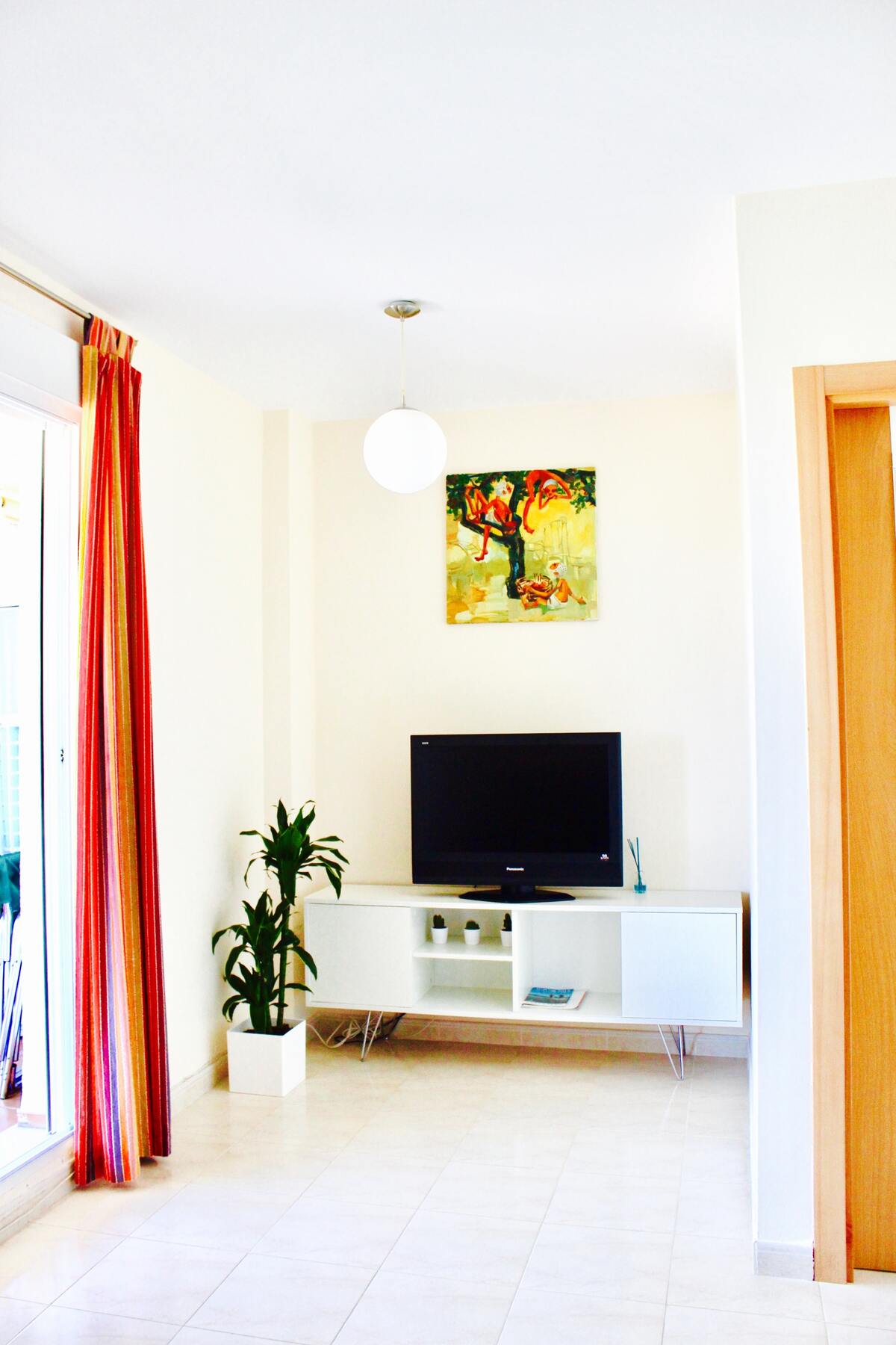 Appartement 40 m² avec piscine et vue montagne à Dénia - Photo 6