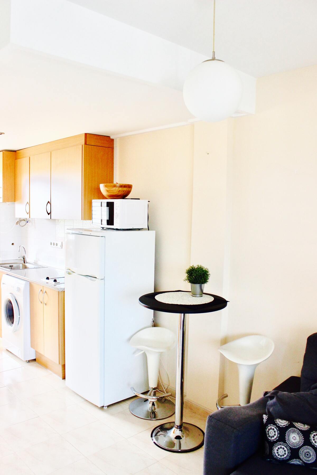 Appartement 40 m² avec piscine et vue montagne à Dénia - Photo 8