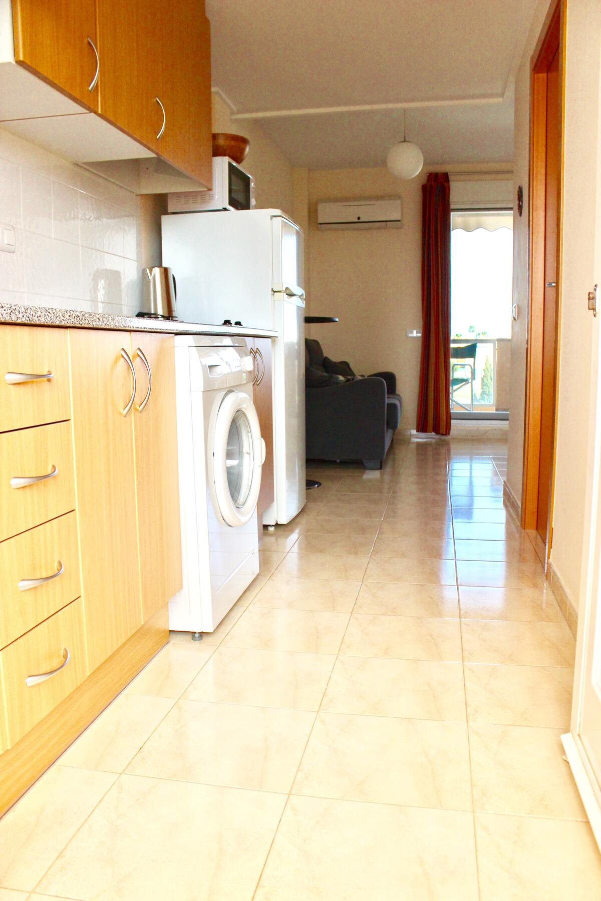 Appartement 40 m² avec piscine et vue montagne à Dénia - Photo 9