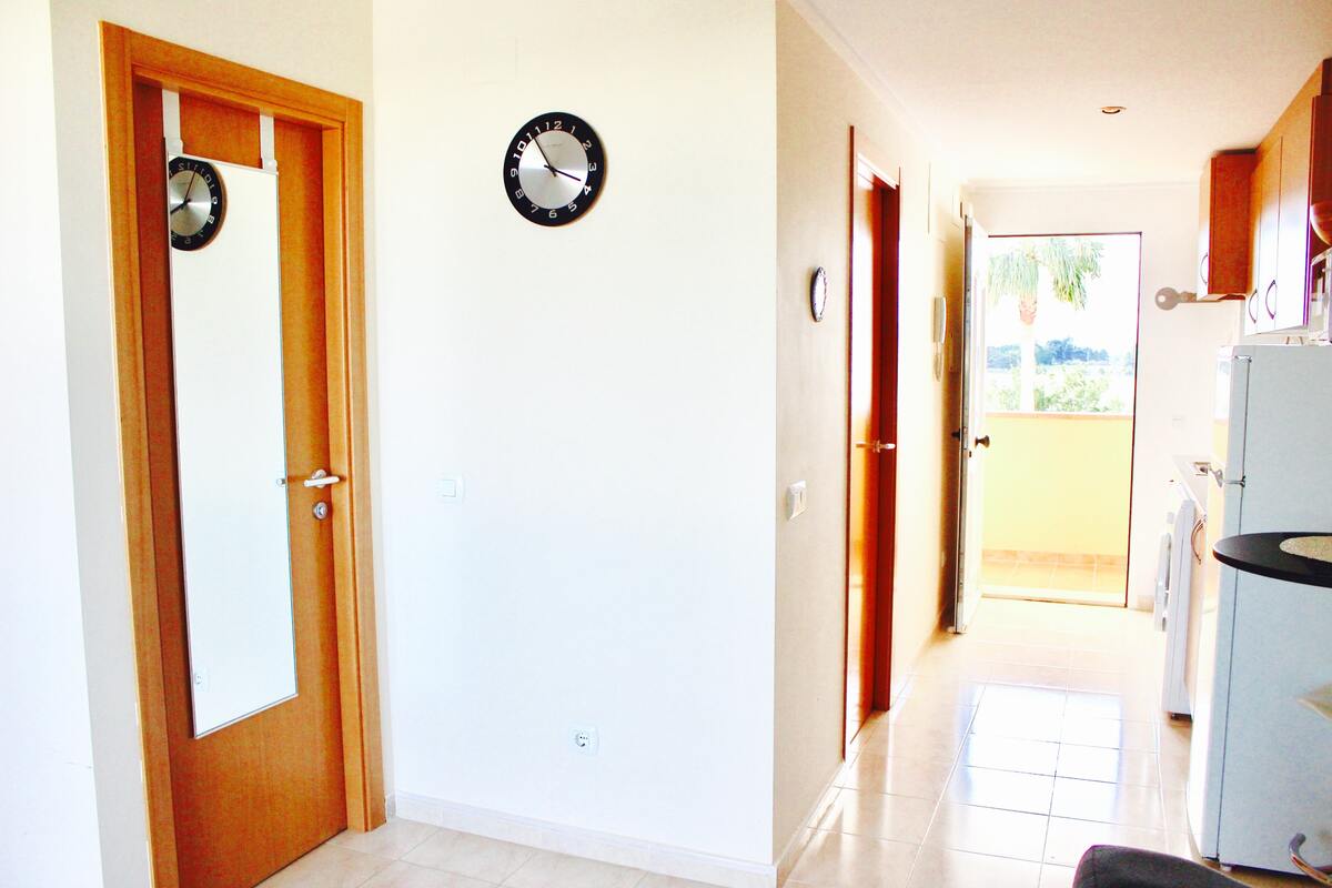 Appartement 40 m² avec piscine et vue montagne à Dénia - Photo 12