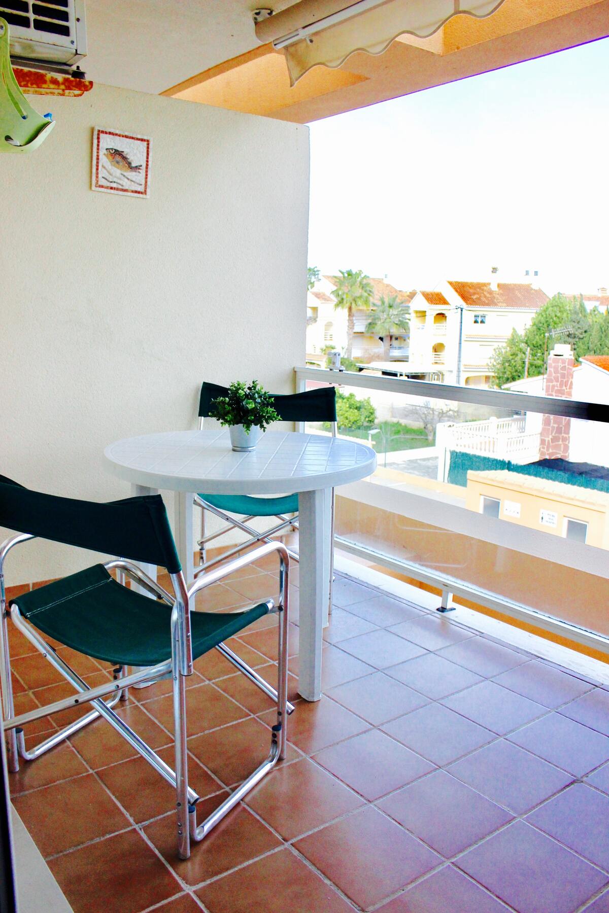 Appartement 40 m² avec piscine et vue montagne à Dénia - Photo 13