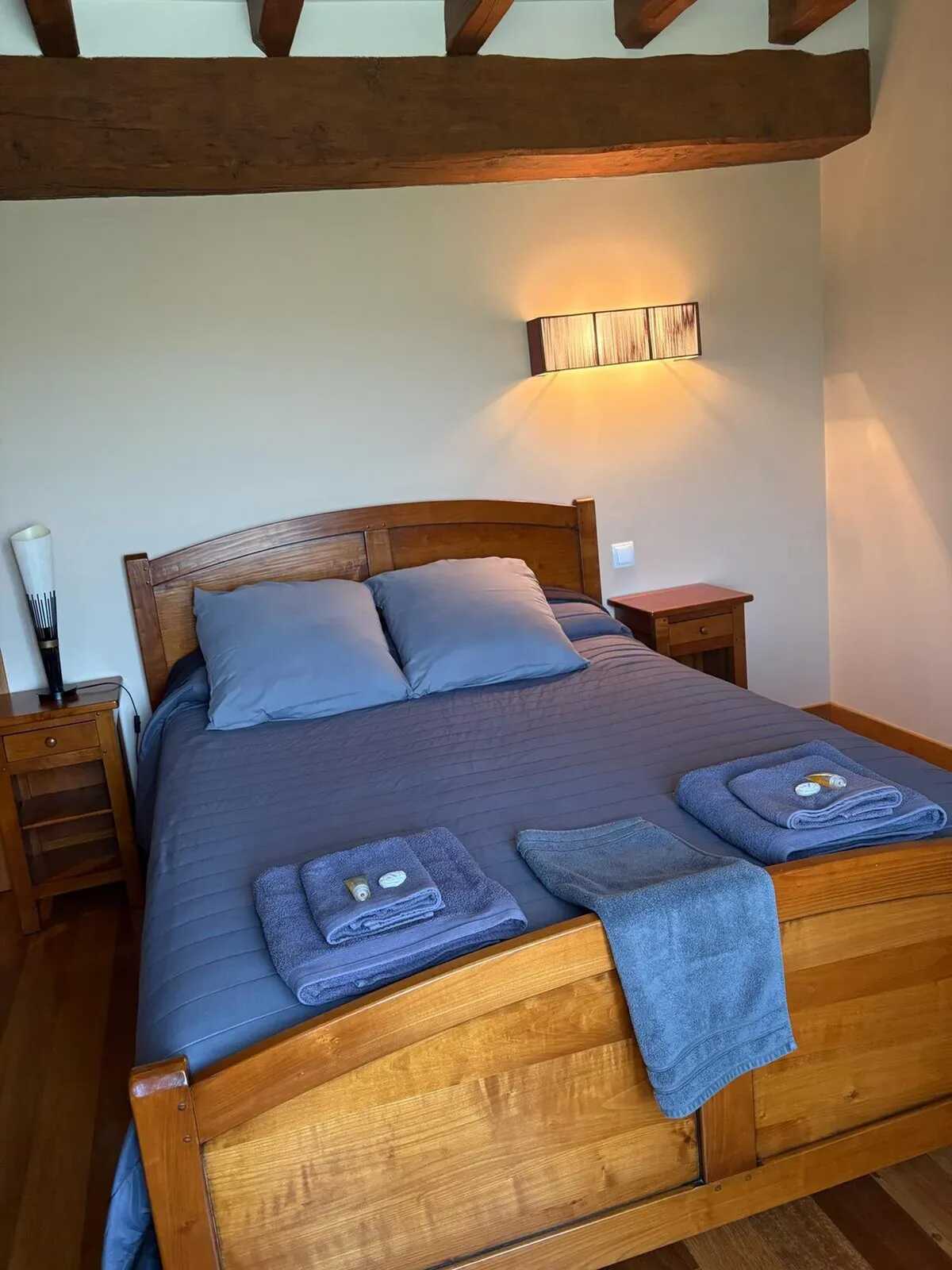 Maison 200 m² avec jacuzzi et vue montagne à Zugarramurdi - Photo 20