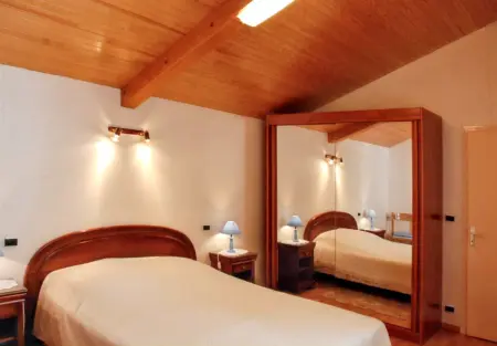 Maison avec jardin clôturé et plancha à Cajarc, 2 chambres : photo 7