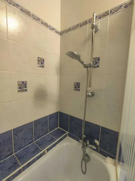 Maison avec jardin clôturé et plancha à Cajarc, 2 chambres : photo 16