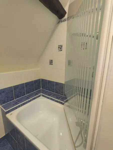 Maison avec jardin clôturé et plancha à Cajarc, 2 chambres : photo 18