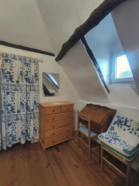 Maison avec jardin clôturé et plancha à Cajarc, 2 chambres : photo 20