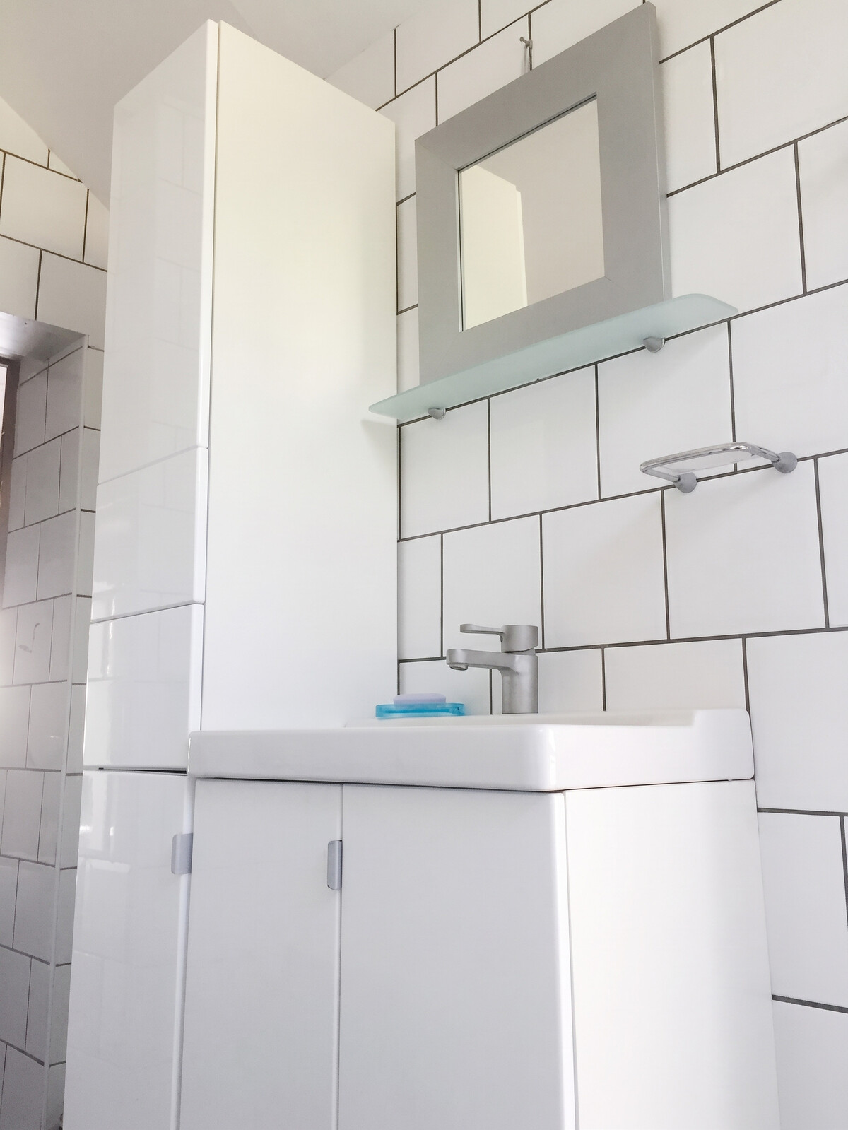 Maison 2 pers. avec piscine partagée à Charron - Photo 6