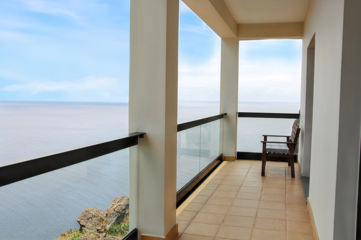 Villa 8 pers. avec piscine privée et vue mer à Caniço - Photo 5