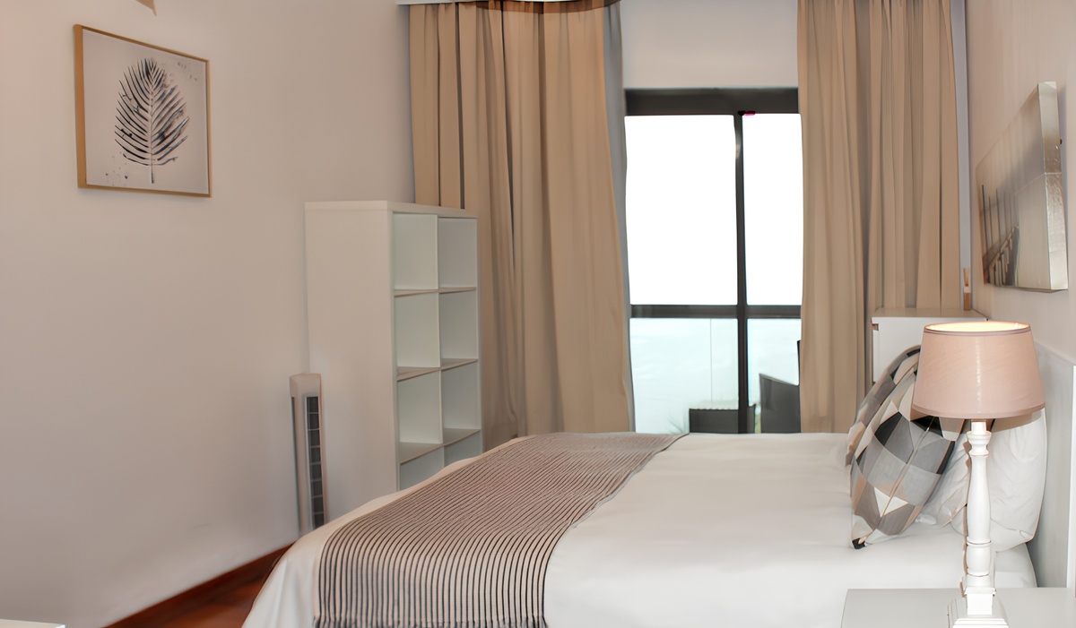 Villa 8 pers. avec piscine privée et vue mer à Caniço - Photo 7