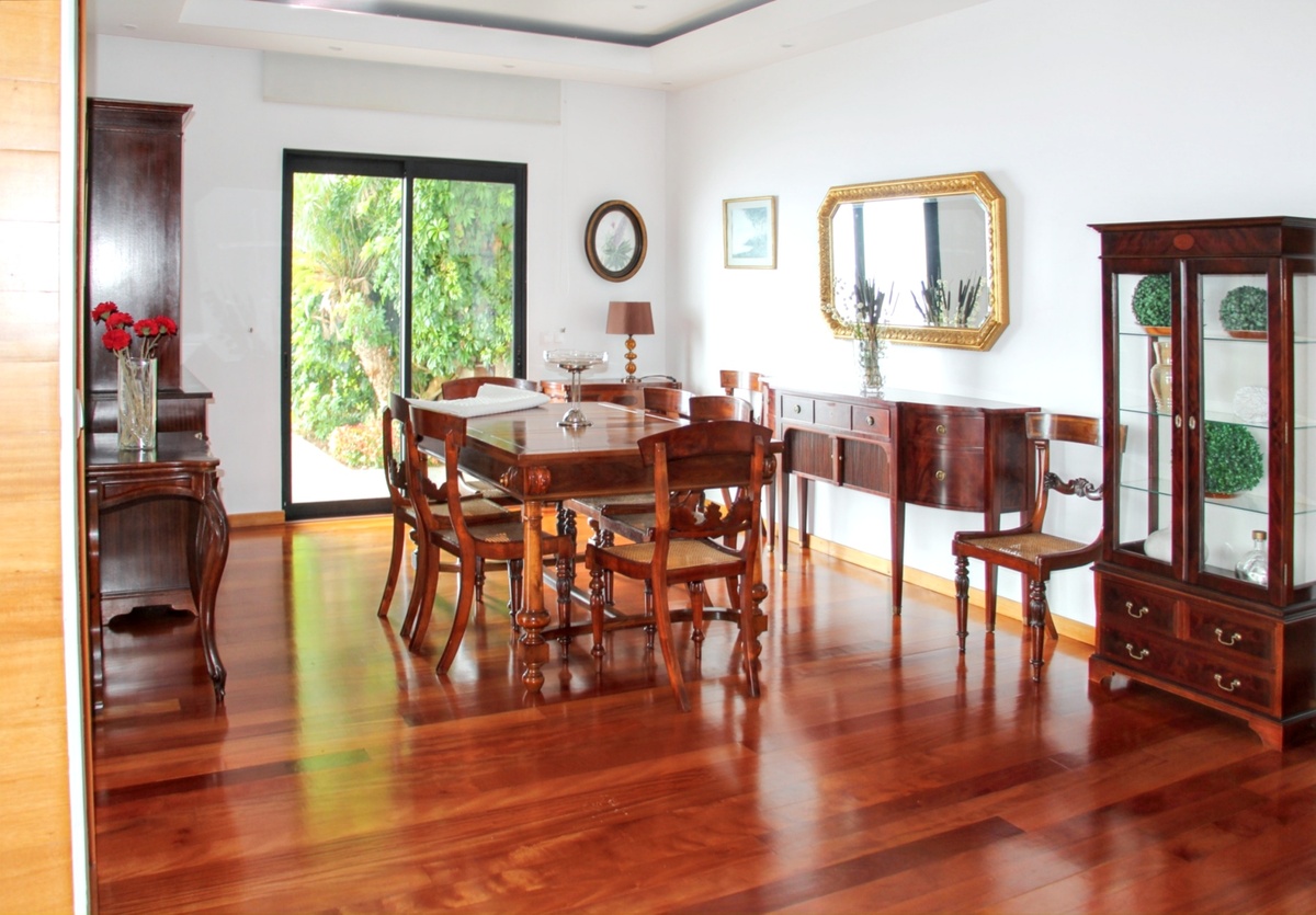 Villa 8 pers. avec piscine privée et vue mer à Caniço - Photo 9