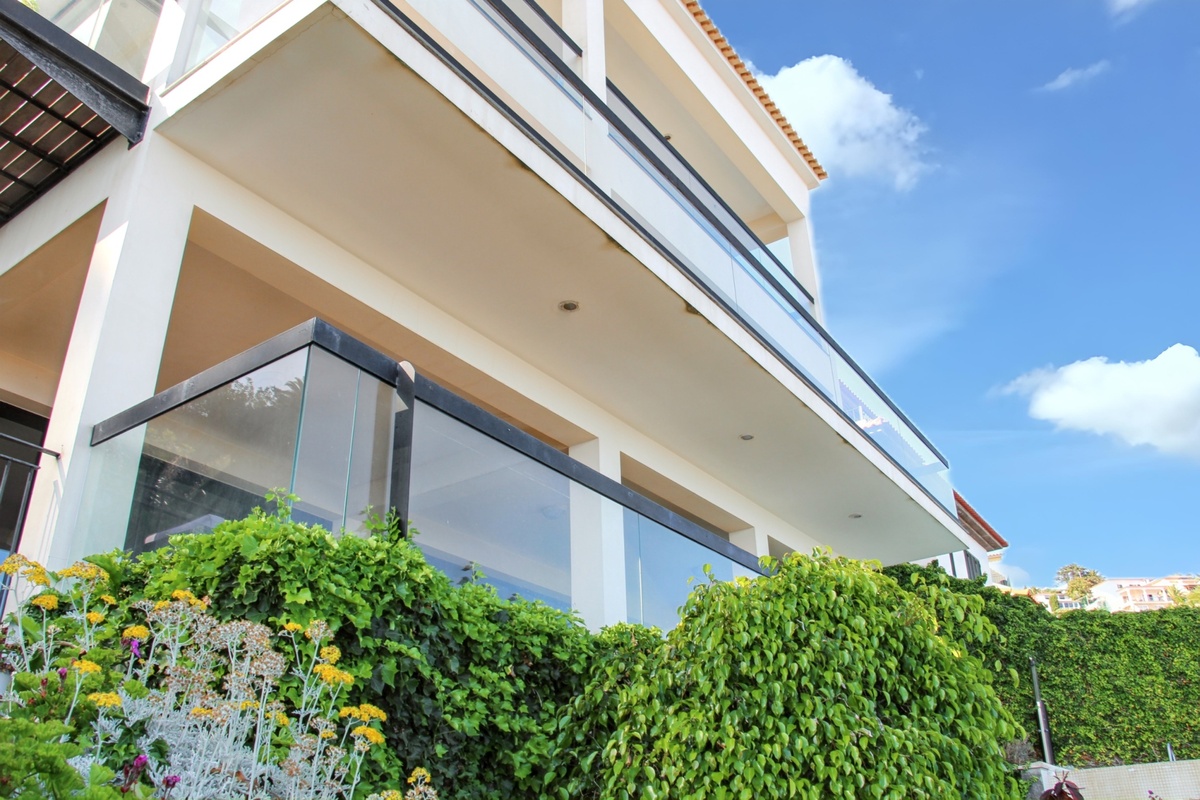 Villa 8 pers. avec piscine privée et vue mer à Caniço - Photo 10