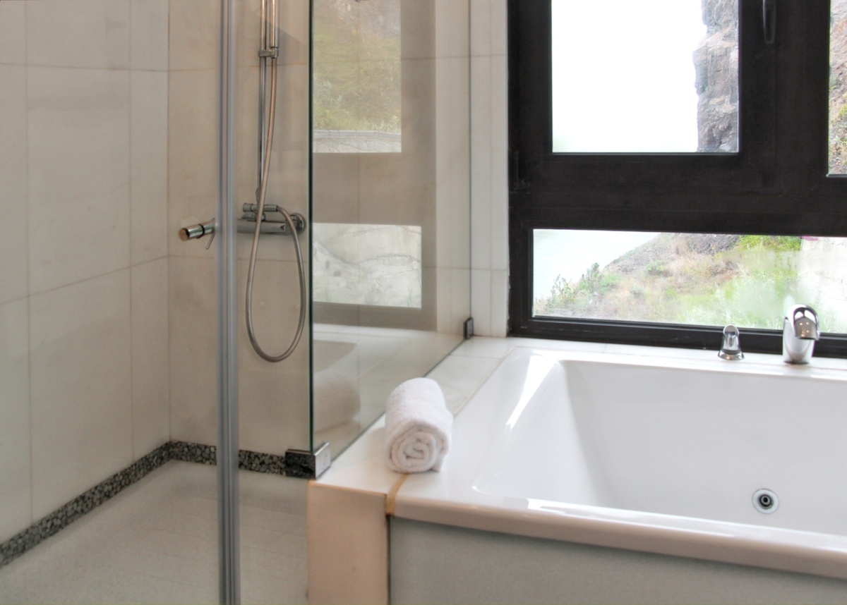 Villa 8 pers. avec piscine privée et vue mer à Caniço - Photo 17