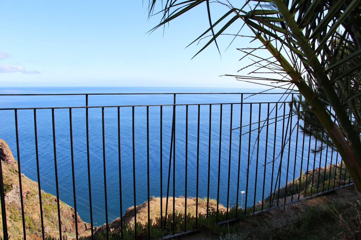 Villa 8 pers. avec piscine privée et vue mer à Caniço - Photo 21