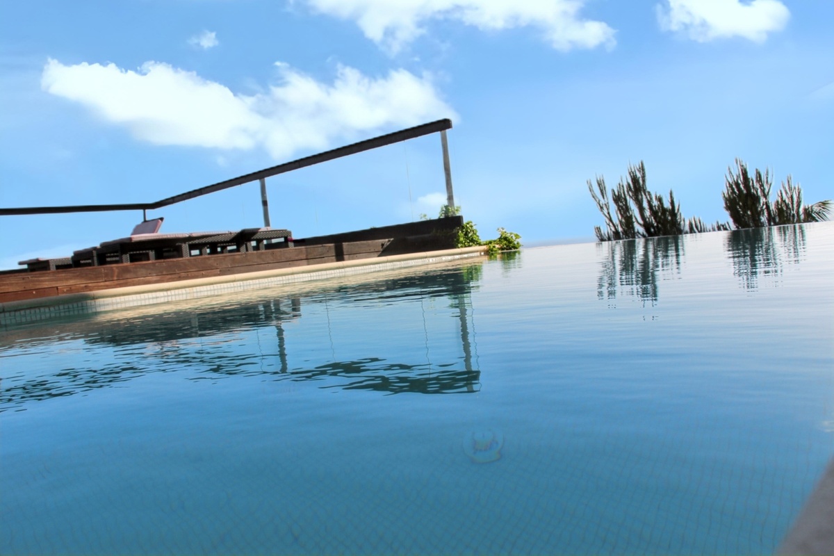 Villa 8 pers. avec piscine privée et vue mer à Caniço - Photo 23