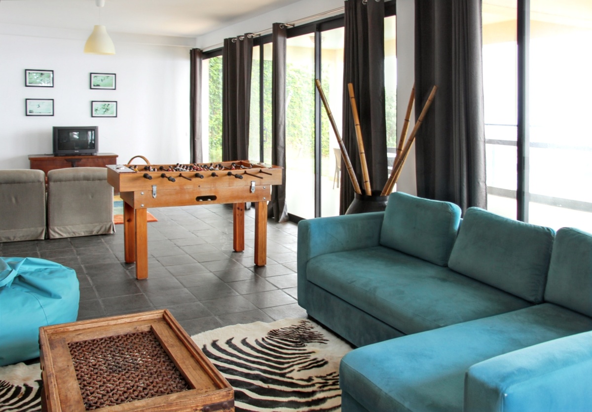 Villa 8 pers. avec piscine privée et vue mer à Caniço - Photo 25